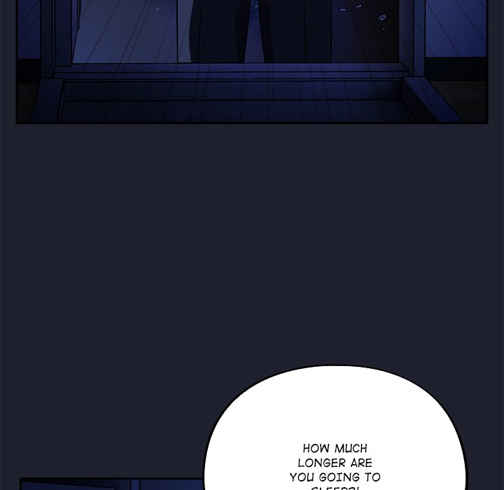 Stupidemic chapter 7 page 117