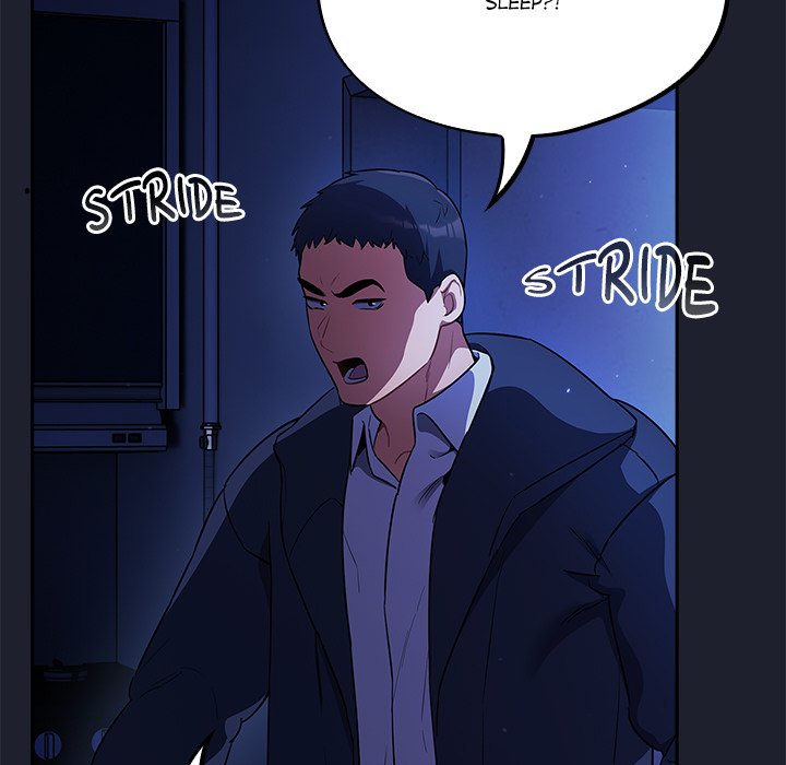 Stupidemic chapter 7 page 118