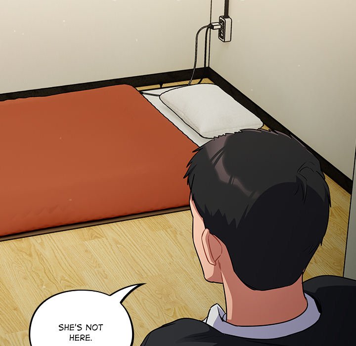 Stupidemic chapter 7 page 122