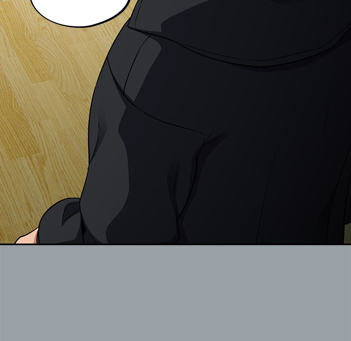 Stupidemic chapter 7 page 123