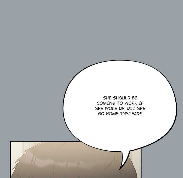 Stupidemic chapter 7 page 124