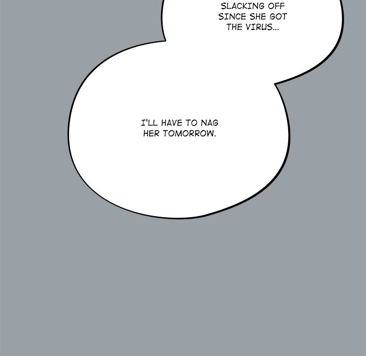Stupidemic chapter 7 page 126
