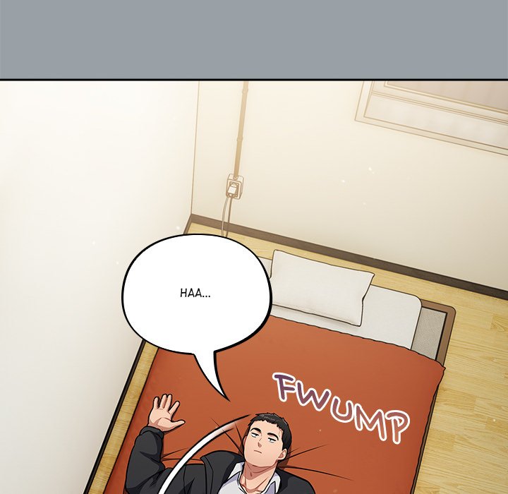 Stupidemic chapter 7 page 127
