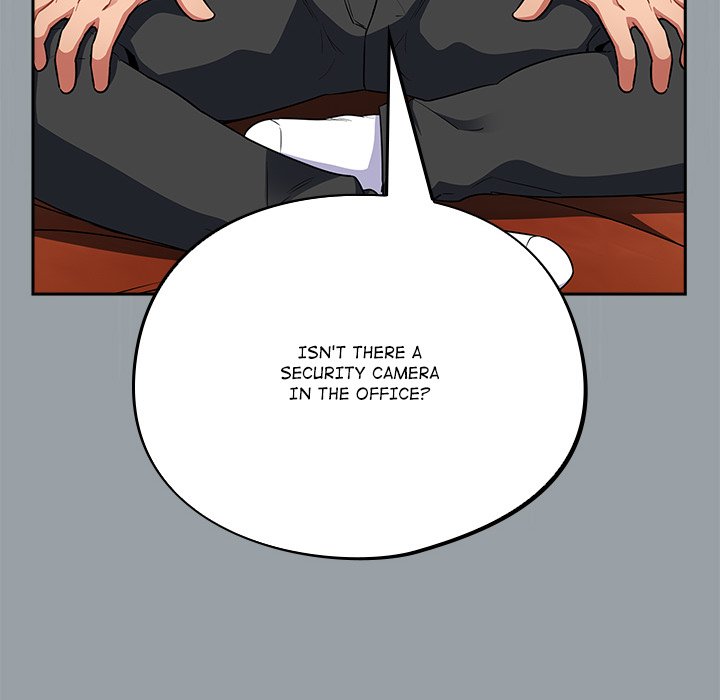 Stupidemic chapter 7 page 135