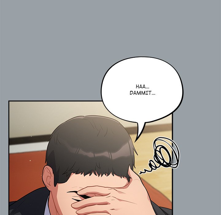 Stupidemic chapter 7 page 136