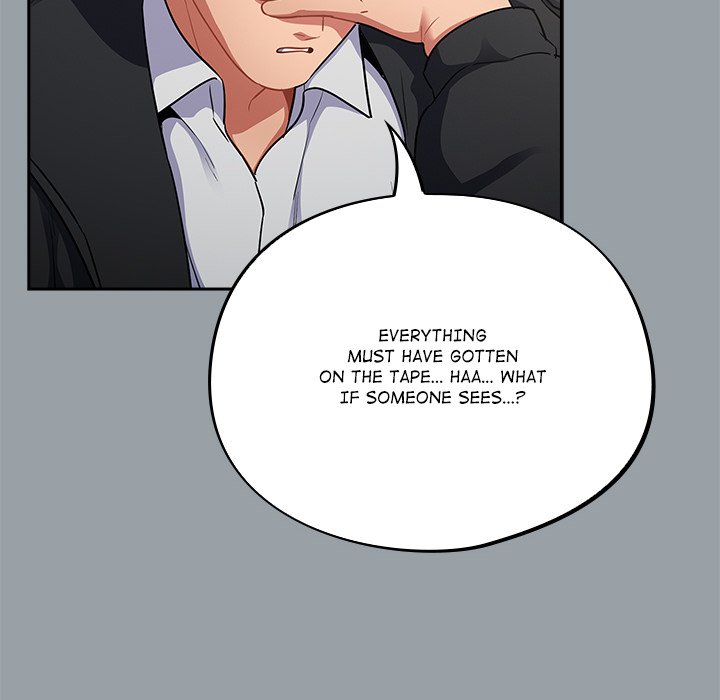 Stupidemic chapter 7 page 137