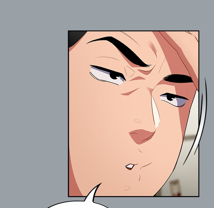 Stupidemic chapter 7 page 138