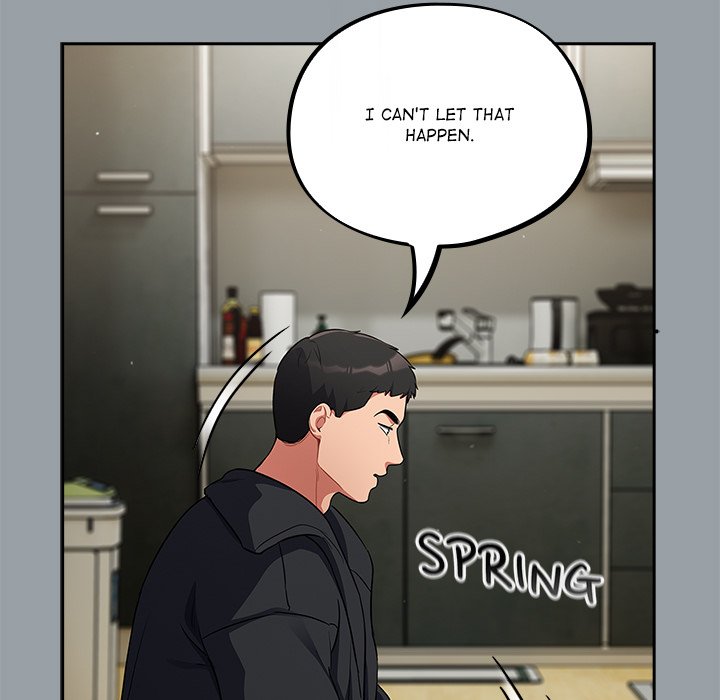 Stupidemic chapter 7 page 144