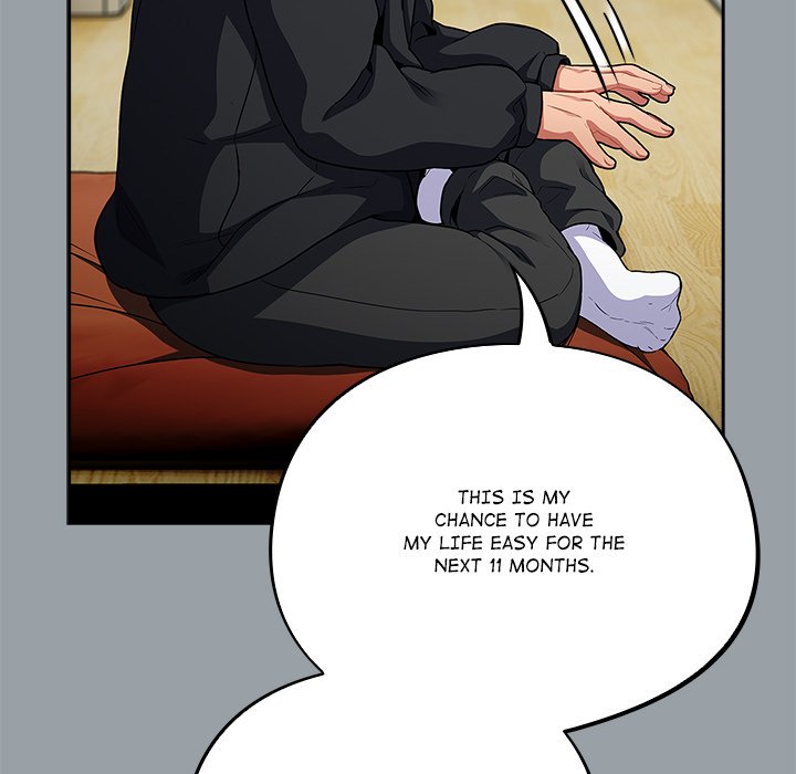 Stupidemic chapter 7 page 145