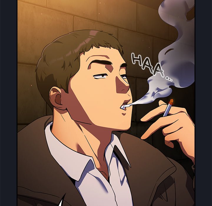 Stupidemic chapter 8 page 8