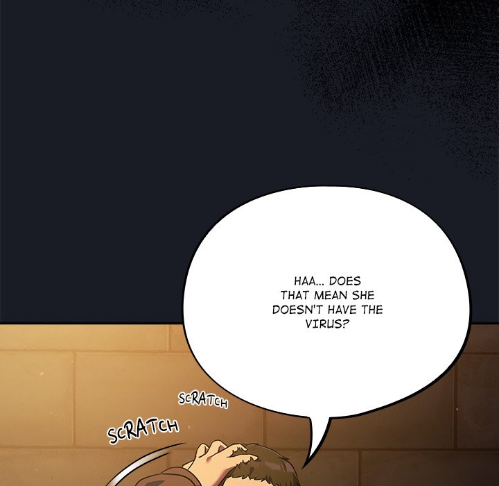 Stupidemic chapter 8 page 15