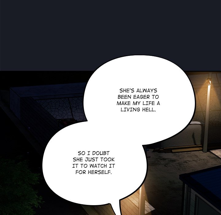 Stupidemic chapter 8 page 18