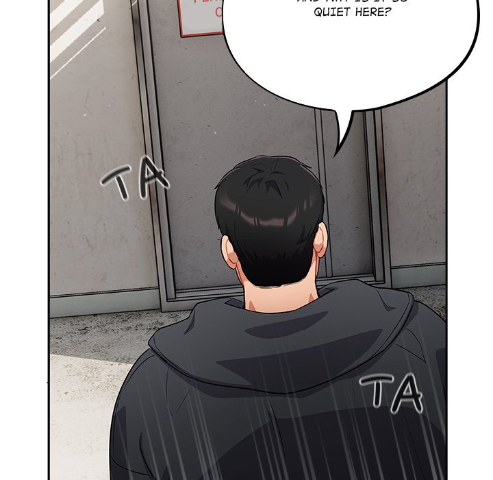 Stupidemic chapter 8 page 37