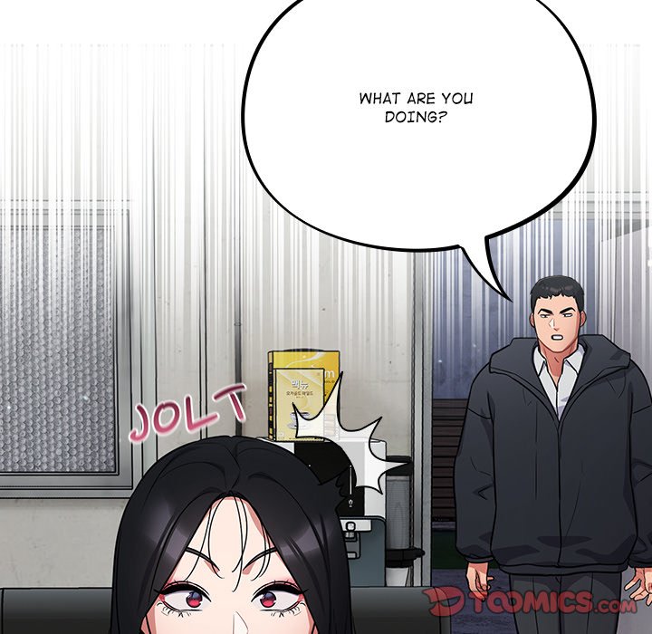 Stupidemic chapter 8 page 41