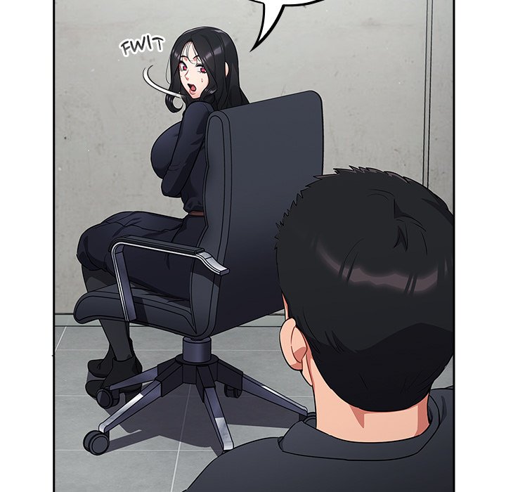 Stupidemic chapter 8 page 44
