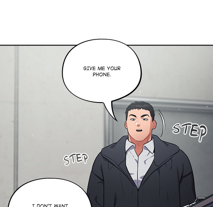 Stupidemic chapter 8 page 57