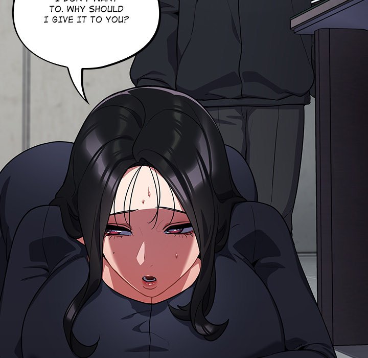 Stupidemic chapter 8 page 58