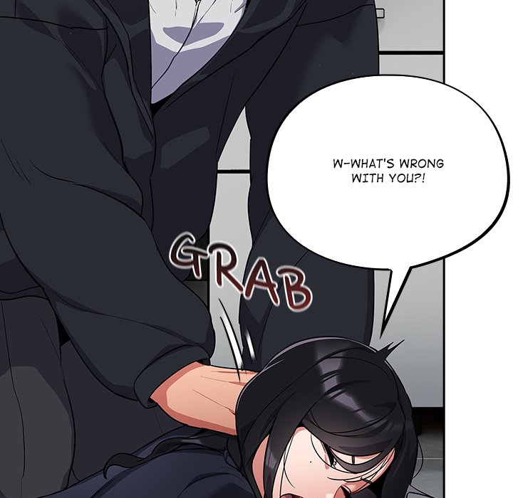 Stupidemic chapter 8 page 63