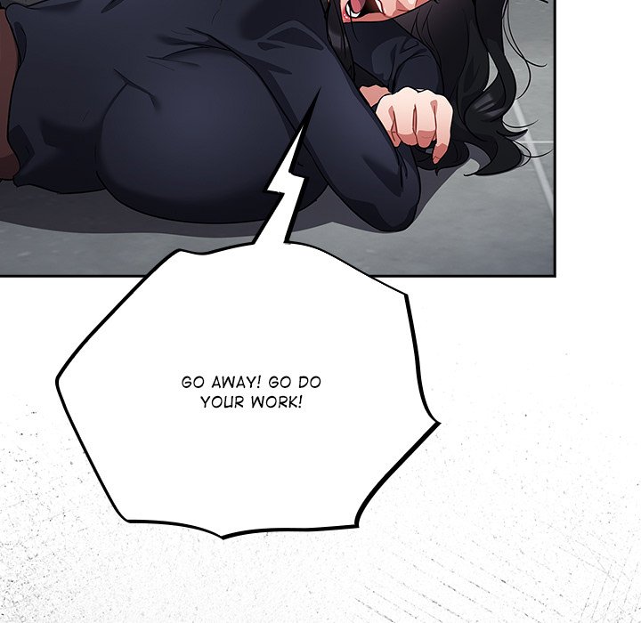 Stupidemic chapter 8 page 64