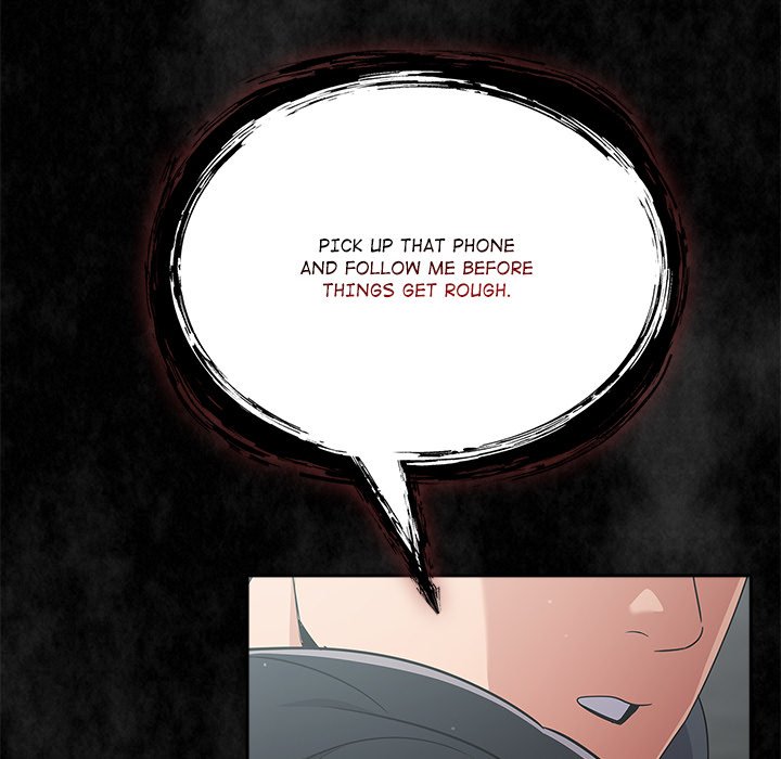 Stupidemic chapter 8 page 69