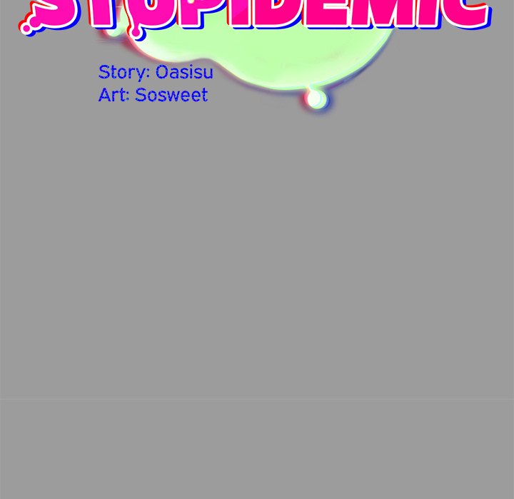Stupidemic chapter 8 page 74