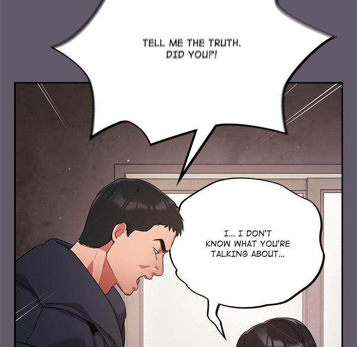 Stupidemic chapter 8 page 84