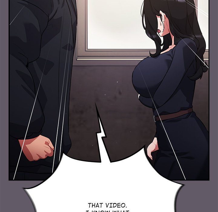 Stupidemic chapter 8 page 85