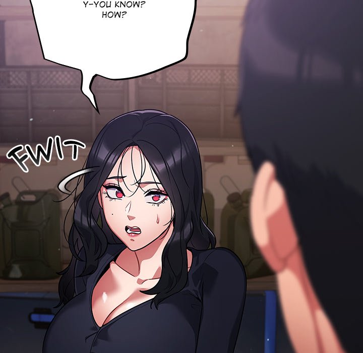 Stupidemic chapter 8 page 87