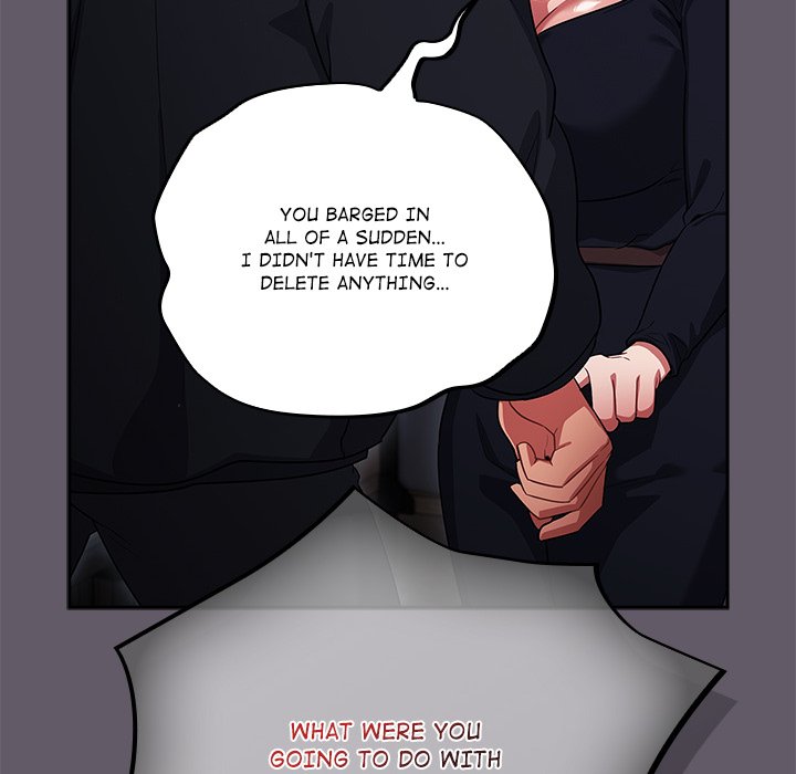 Stupidemic chapter 8 page 91