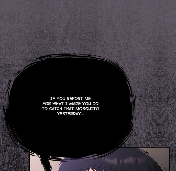 Stupidemic chapter 8 page 105