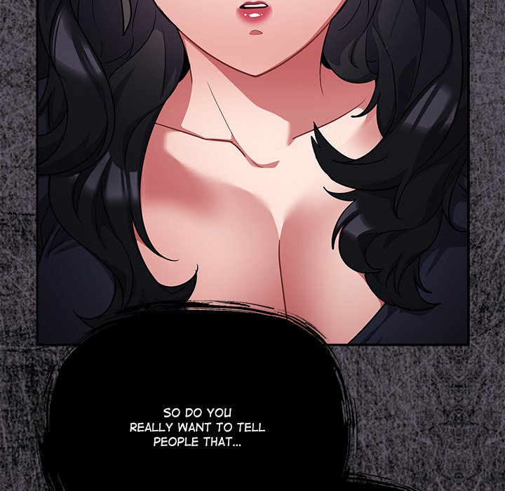 Stupidemic chapter 8 page 109