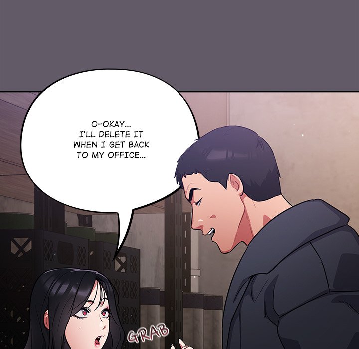 Stupidemic chapter 8 page 111