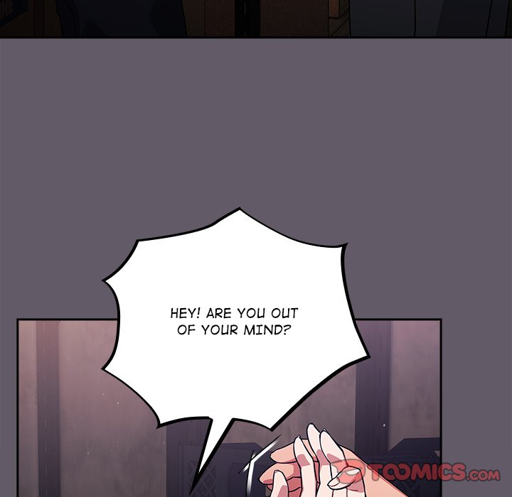 Stupidemic chapter 8 page 113