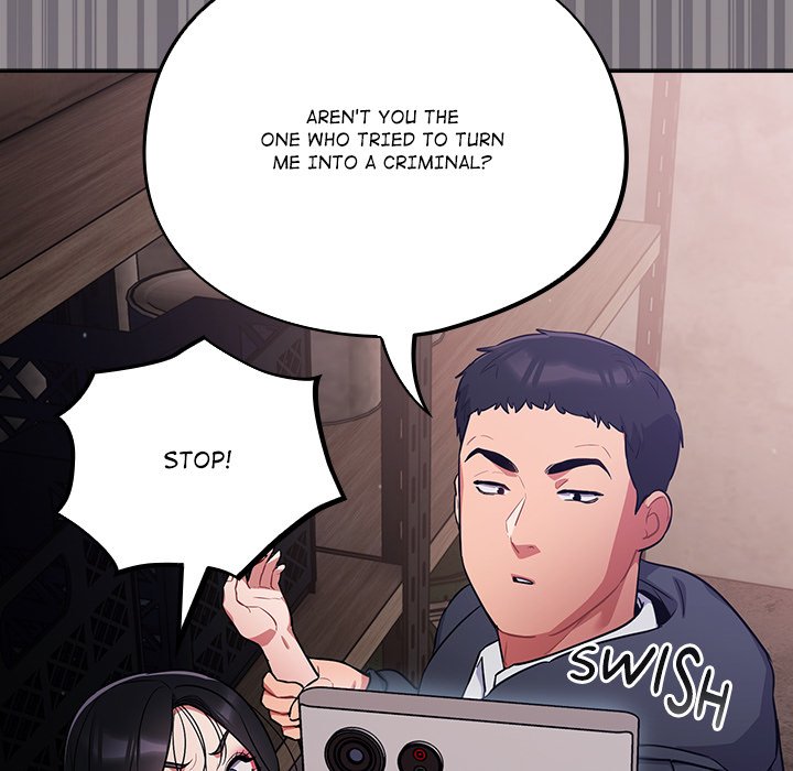 Stupidemic chapter 8 page 118