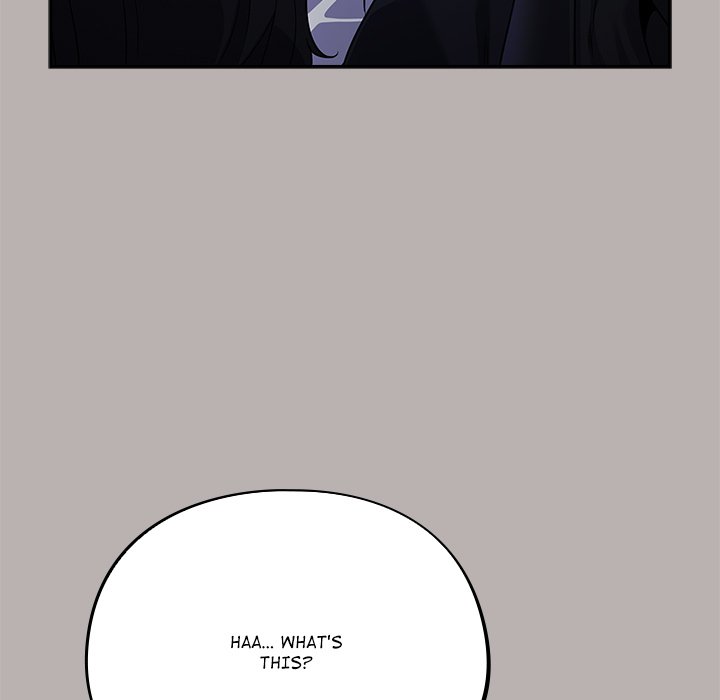 Stupidemic chapter 8 page 124