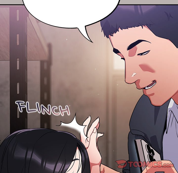 Stupidemic chapter 8 page 125