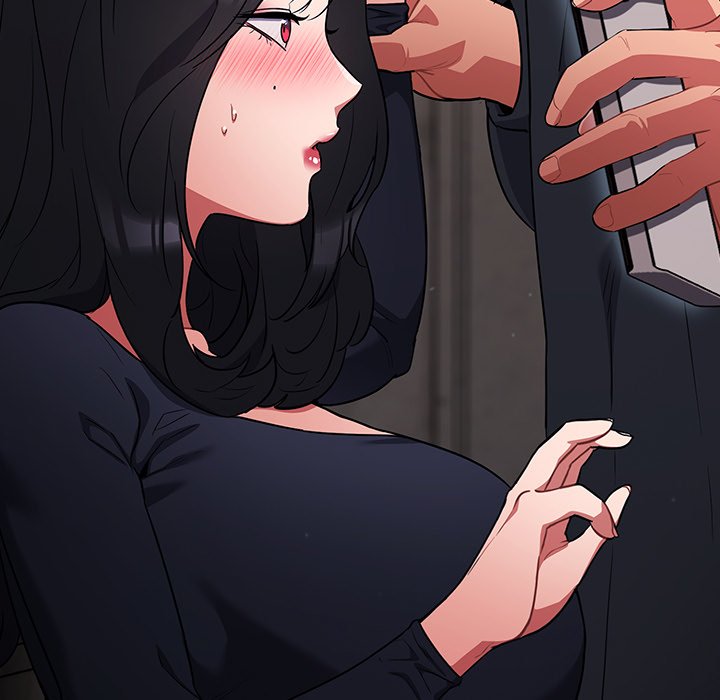 Stupidemic chapter 8 page 126