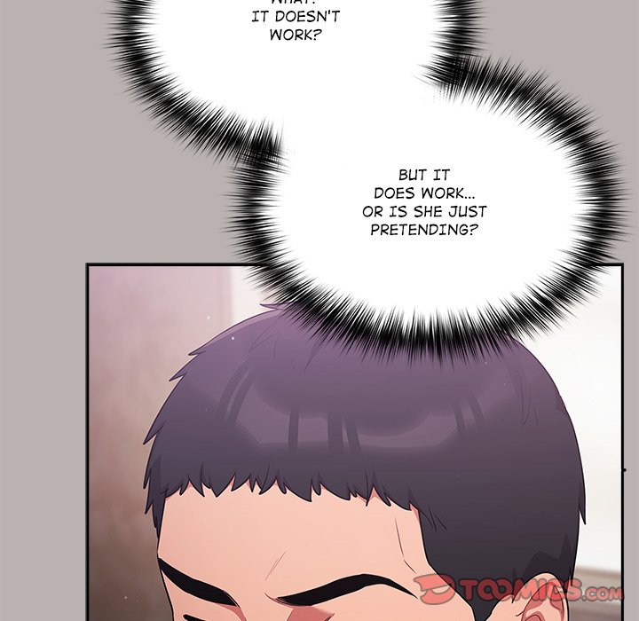 Stupidemic chapter 8 page 137