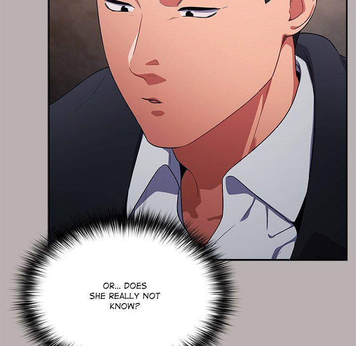 Stupidemic chapter 8 page 138