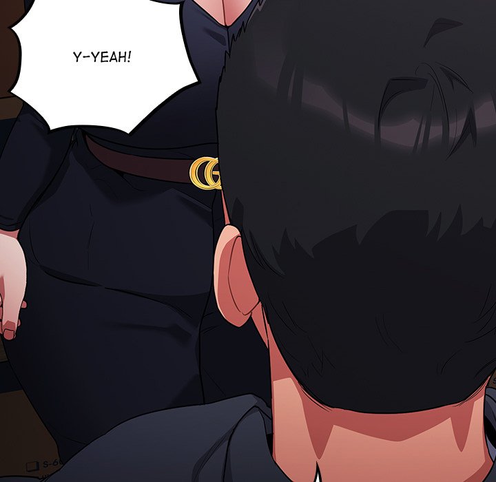Stupidemic chapter 8 page 141