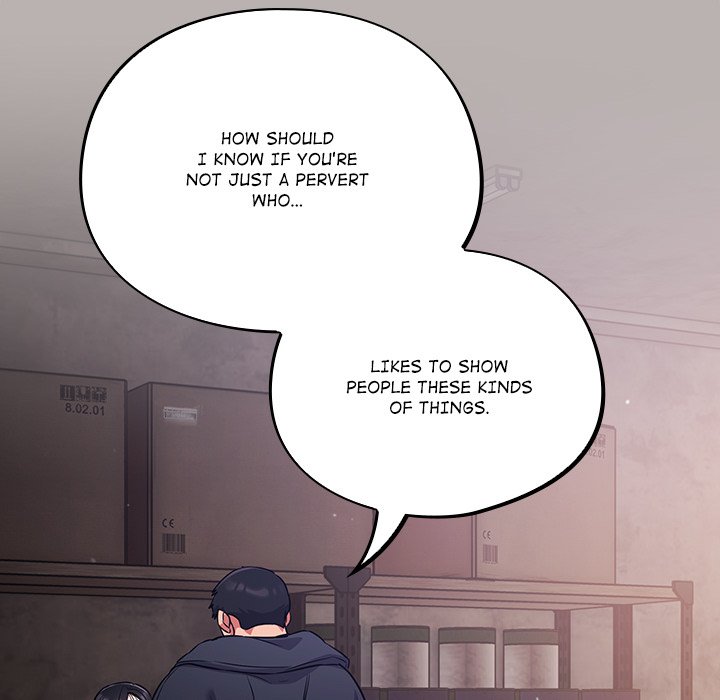 Stupidemic chapter 8 page 143