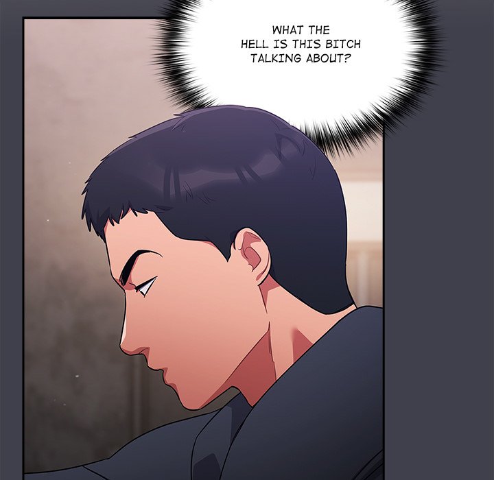 Stupidemic chapter 8 page 154