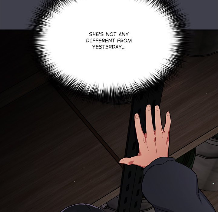 Stupidemic chapter 8 page 156