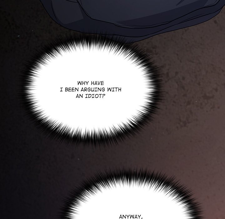 Stupidemic chapter 8 page 158