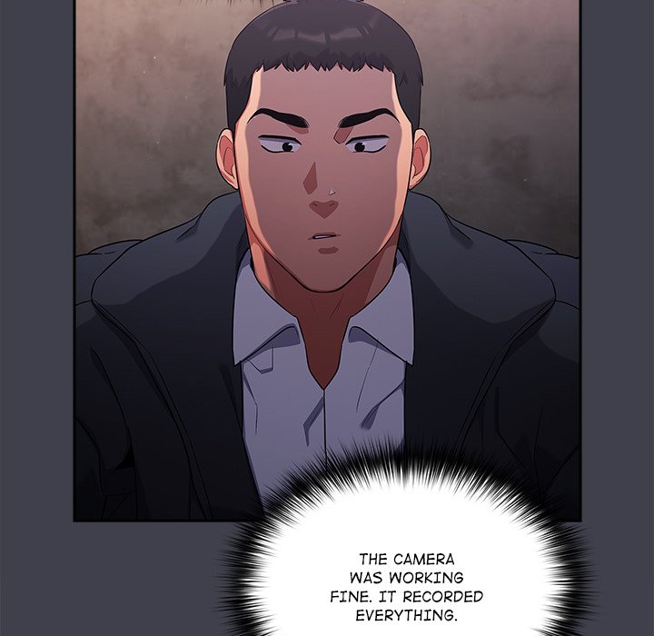Stupidemic chapter 8 page 160