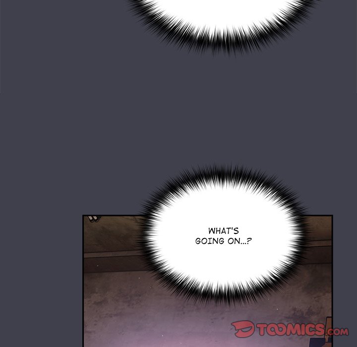 Stupidemic chapter 8 page 161