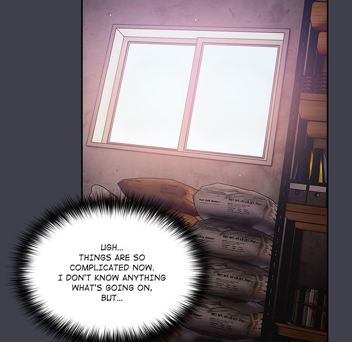 Stupidemic chapter 8 page 162