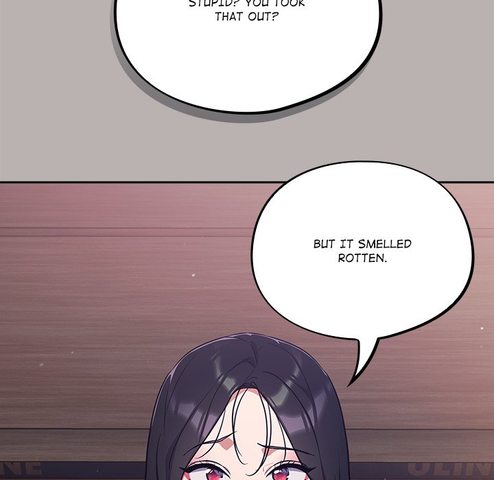 Stupidemic chapter 8 page 165