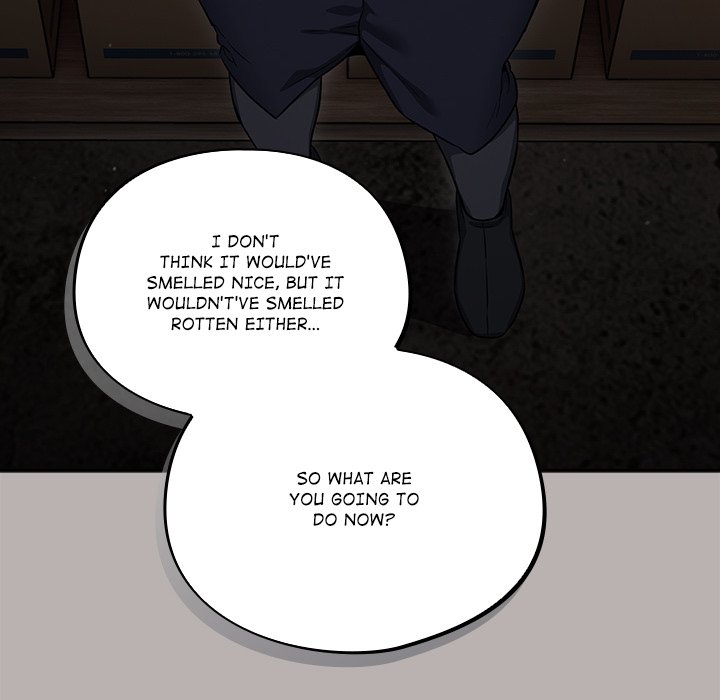 Stupidemic chapter 8 page 167