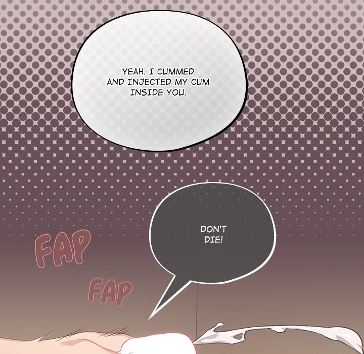 Stupidemic chapter 8 page 182